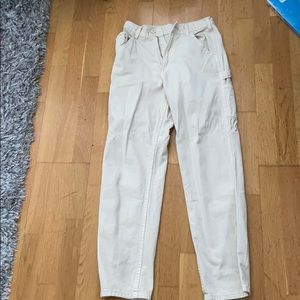 brandy melville cargo pants